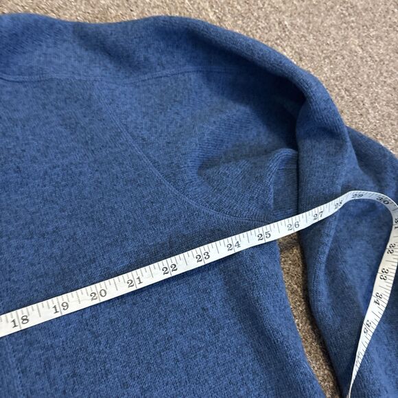 Patagonia Better Sweater Jacket 25526 Fleece -Reef Cup 2015 XL - MUST READ - Picture 3 of 11